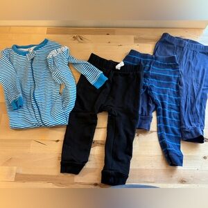 18 month baby boy bundle
